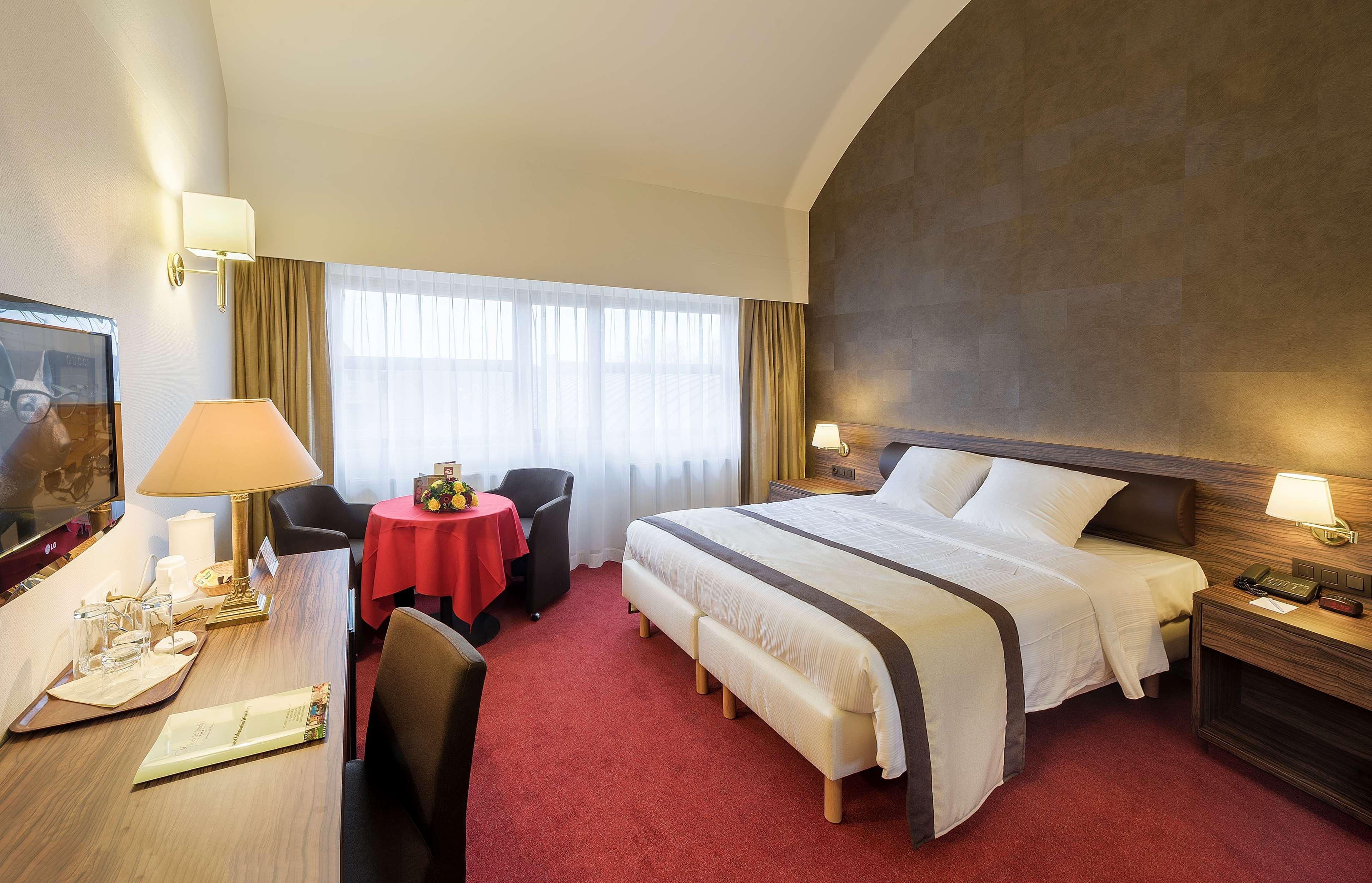 Golden Tulip De' Medici 4* Bruges
