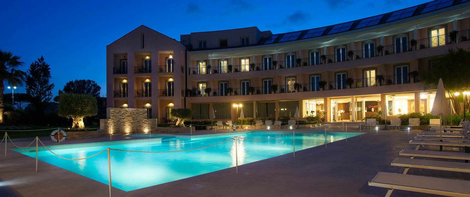 Golden Tulip De’ Medici Hotel 4*